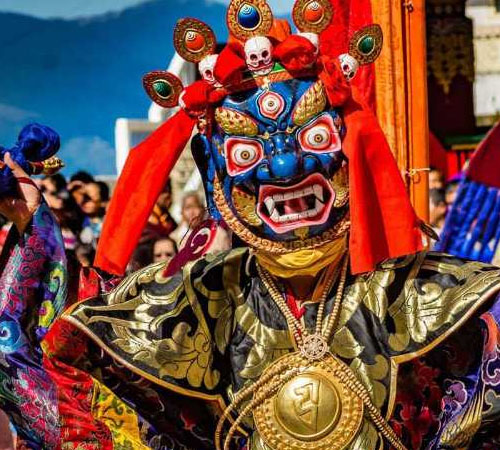 The Himalayan Jewel – An Unforgettable Journey