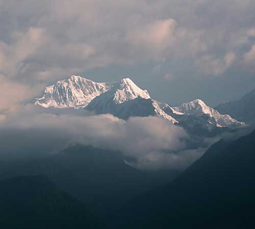 Pelling Heritage Trails – 3 Days of Spiritual Exploration